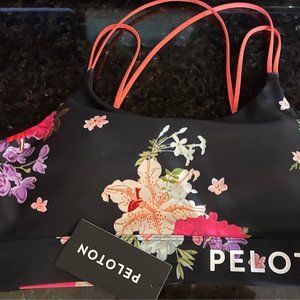Peloton Heritage Month Cadence Bra